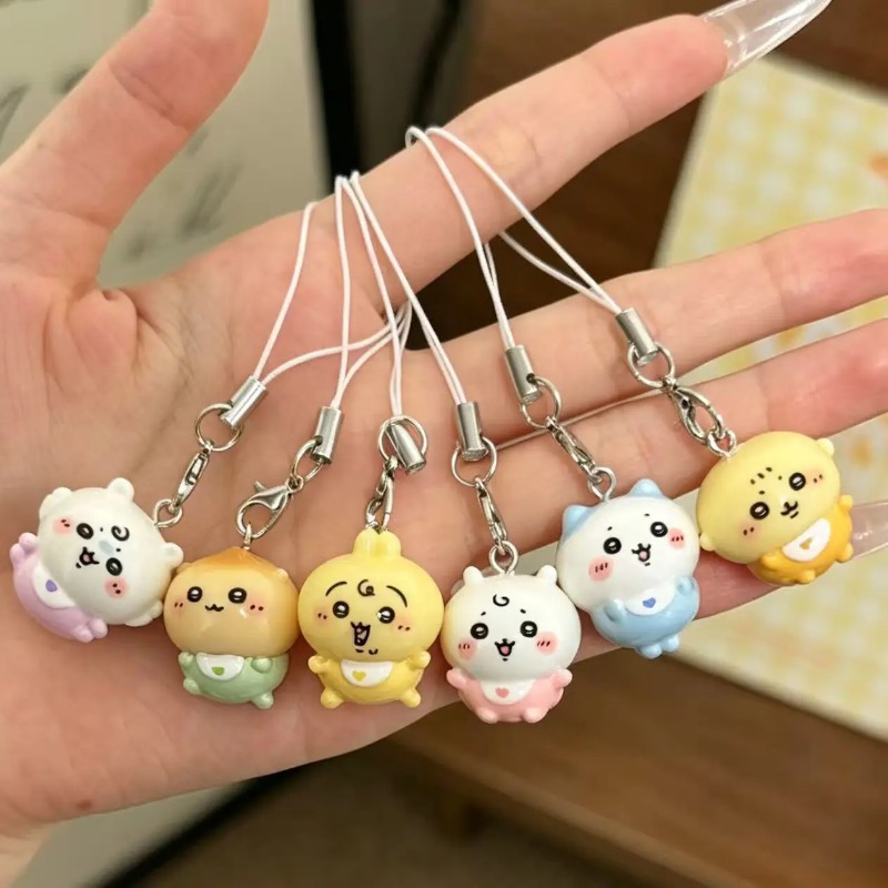 Baby Clothing Girls - Kawaii Tiny Resin Pendant Cute Baby