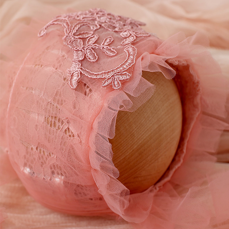 Ylsteed Newborn Girl Mesh Romp - Baby Clothing Brand review and price
