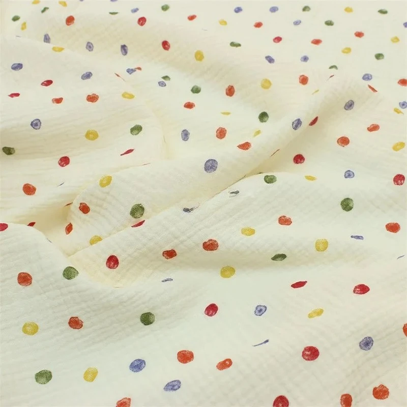 135x50cm Versatile Double Gauz - Baby Clothing Fabric review and price