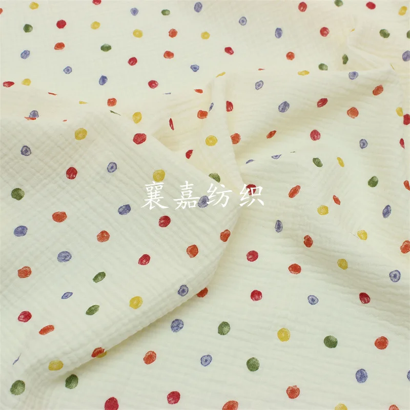 135x50cm Versatile Double Gauz - Baby Clothing Fabric review and price