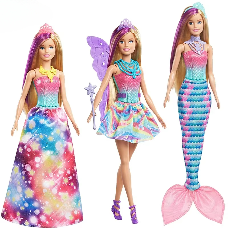 Genuine Barbie Doll Fairytale  - Baby Clothing Discount review and price