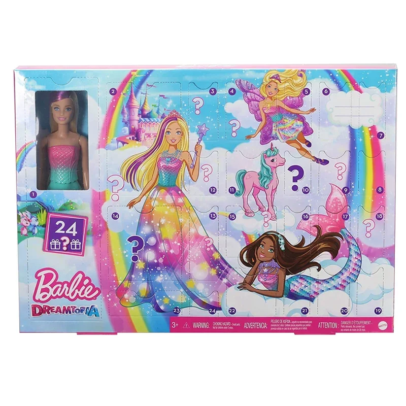 Genuine Barbie Doll Fairytale  - Baby Clothing Discount review and price