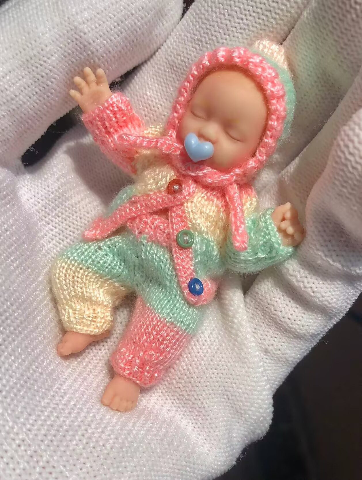 2026 New Only Doll Clothing My - Baby Clothing Brand review and price