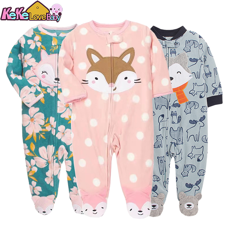 Newborn Baby Boy Girl Rompers  - Baby Clothing Brand review and price