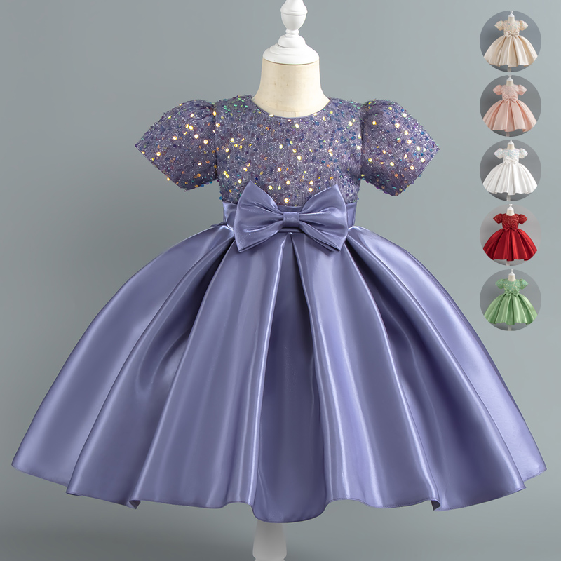 Baby Girls Christmas Dress Seq - Baby Clothing Dresser review and price