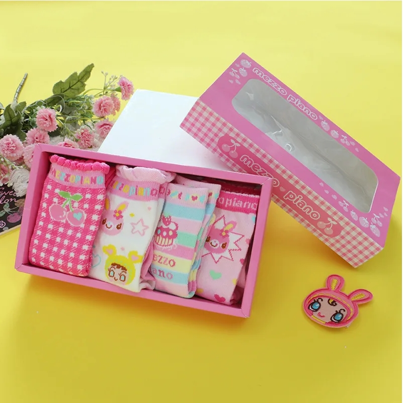 Japanese Cartoon Cute Sweet Lo - Baby Clothing Embroidery review and price