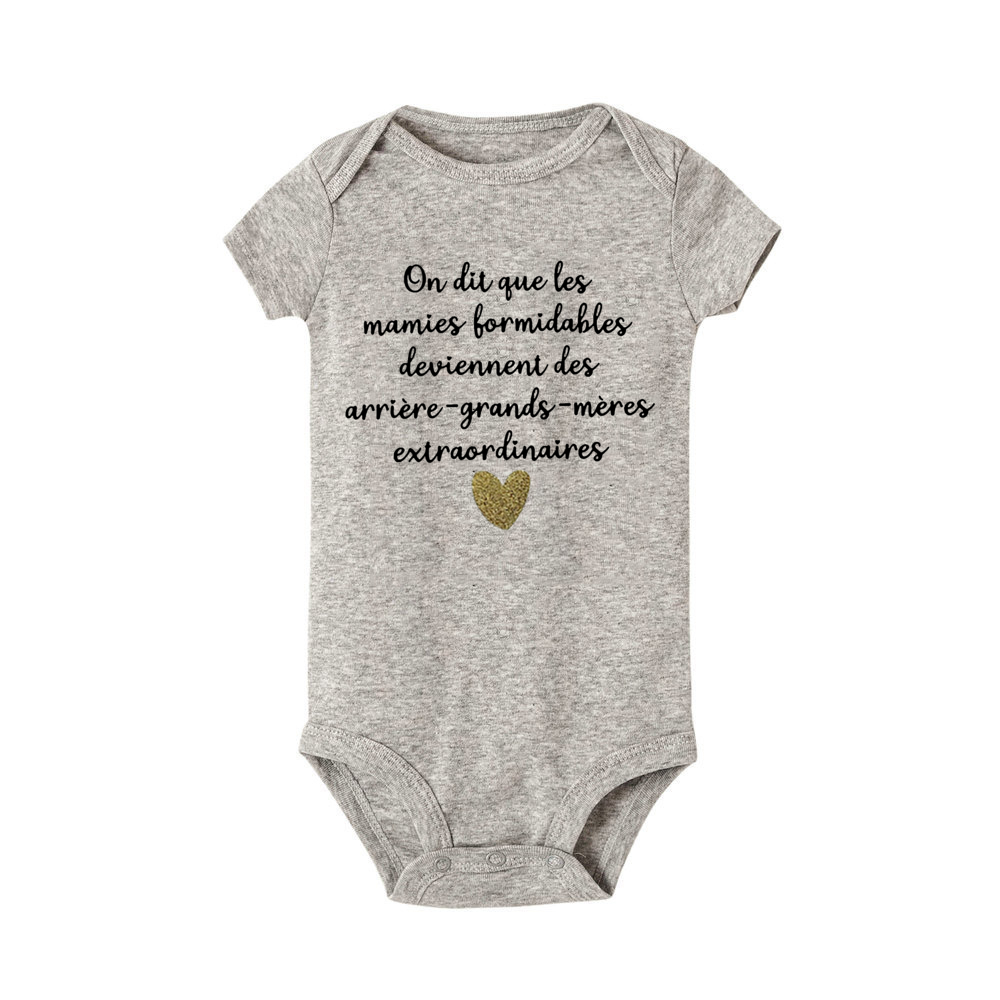 They Say That Great Grandmas B - Baby Clothing Embroidery review and price
