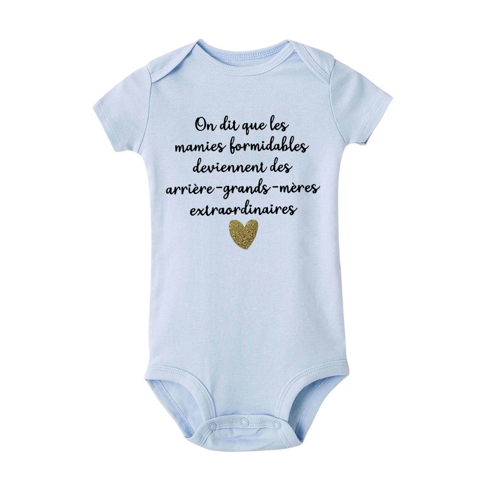 They Say That Great Grandmas B - Baby Clothing Embroidery review and price
