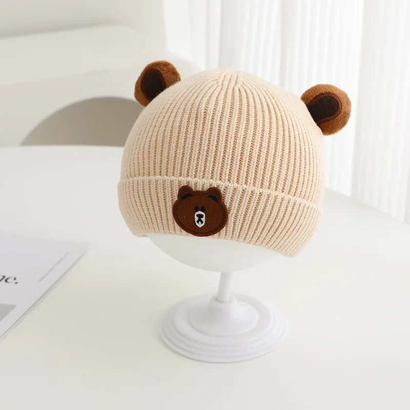 Baby Winter Hat 46-50cm 6 Mont - Baby Hat Beanie review and price