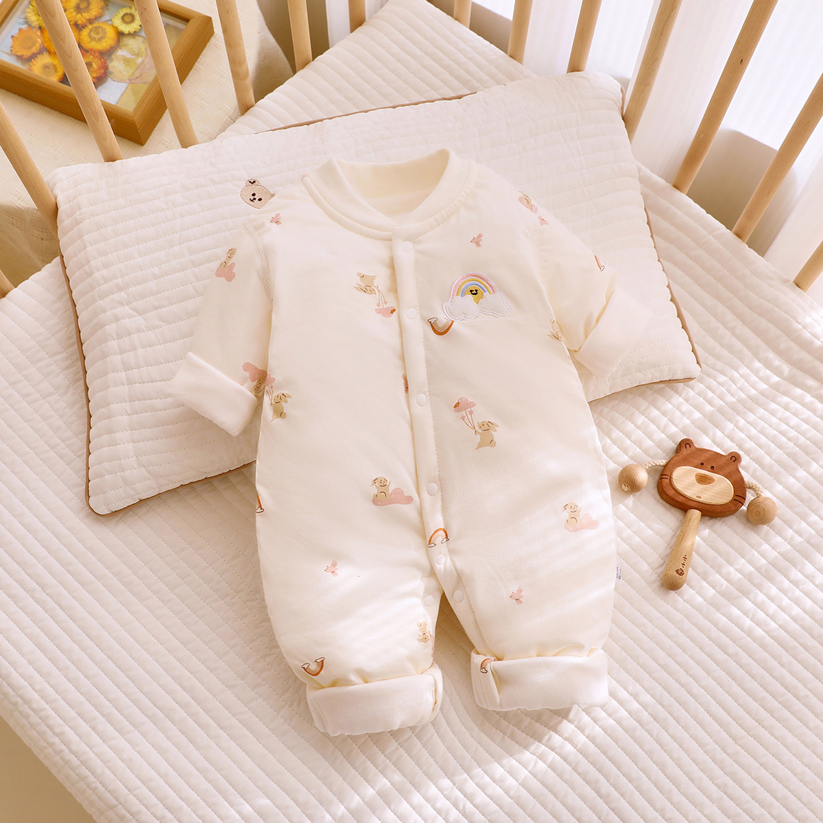 Somenie Children's Clothing Pa - Baby Clothing Jack review and price