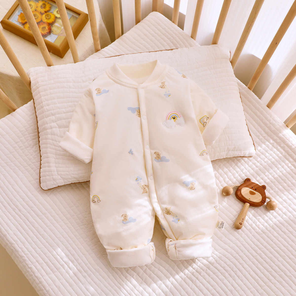 Somenie Children's Clothing Pa - Baby Clothing Jack review and price