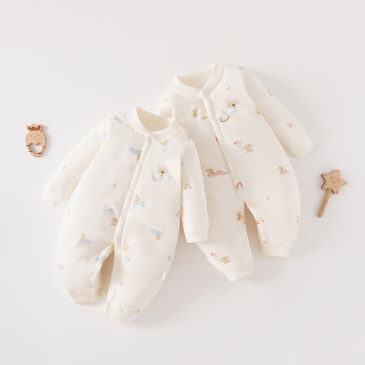 Somenie Children's Clothing Pa - Baby Clothing Jack review and price