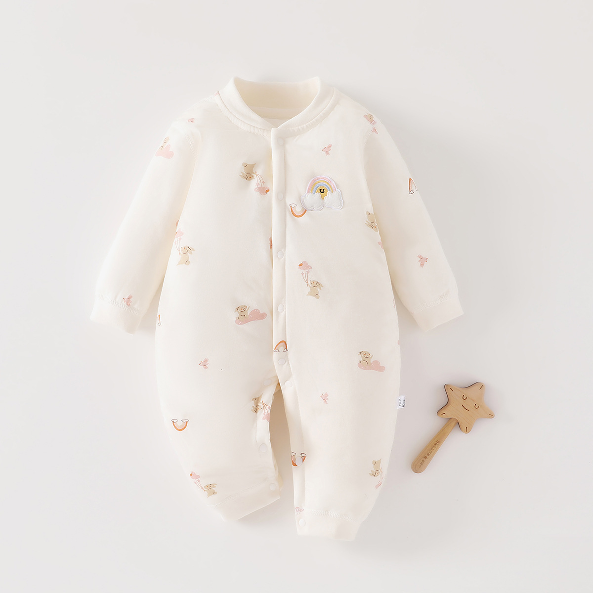 Somenie Children's Clothing Pa - Baby Clothing Jack review and price