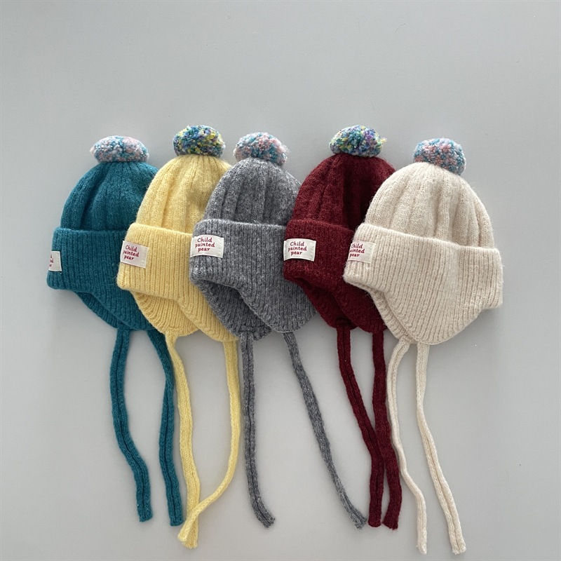 Kids Hat 48-52cm Toddler Winte - Baby Hat Beanie review and price