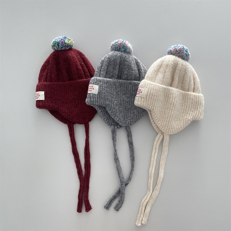 Kids Hat 48-52cm Toddler Winte - Baby Hat Beanie review and price