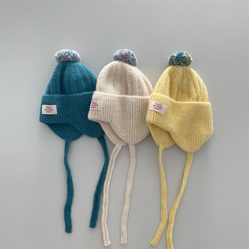 Kids Hat 48-52cm Toddler Winte - Baby Hat Beanie review and price