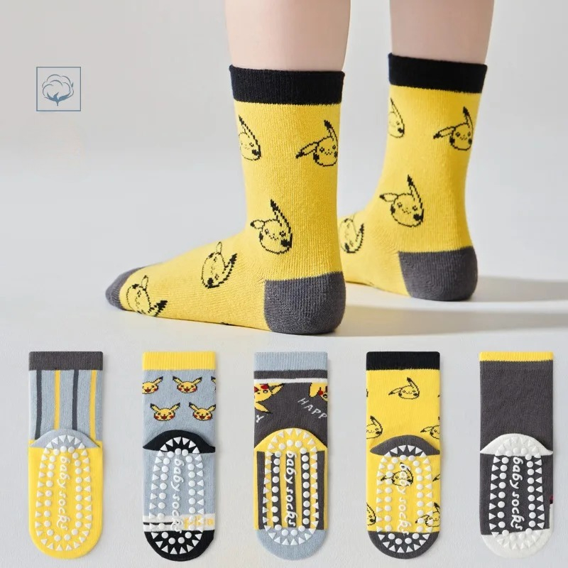 5Pairs Anime Baby Children's S - Baby Clothing Boy review and price