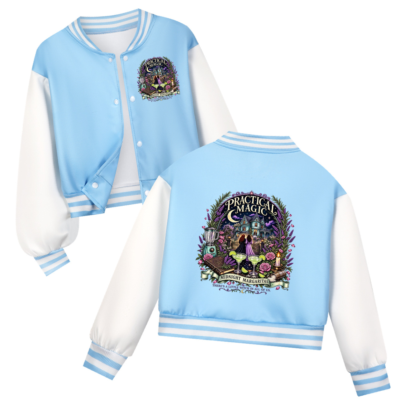 New Movie Practical Magic 2 Cl - Baby Clothing Boy review and price