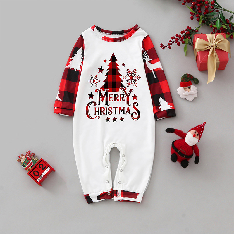 Christmas Family Matching Outf - Baby Clothing Discount review and price