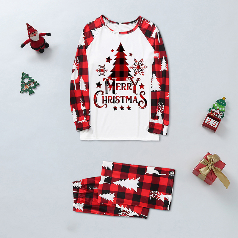 Christmas Family Matching Outf - Baby Clothing Discount review and price