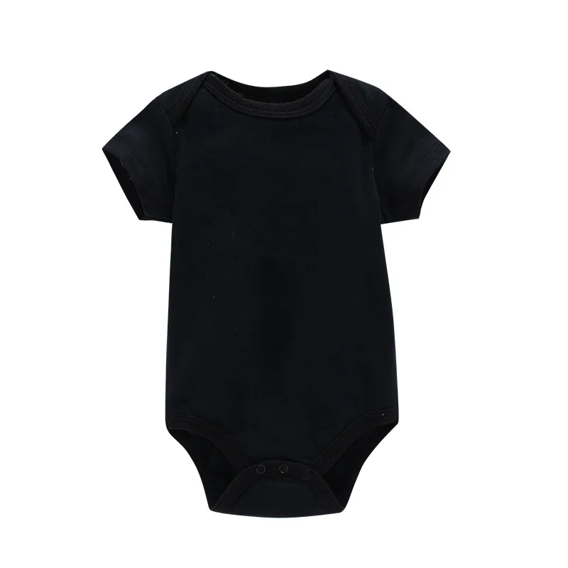 Unisex Short Sleeve Rompers fo - Baby Clothing Brand review and price