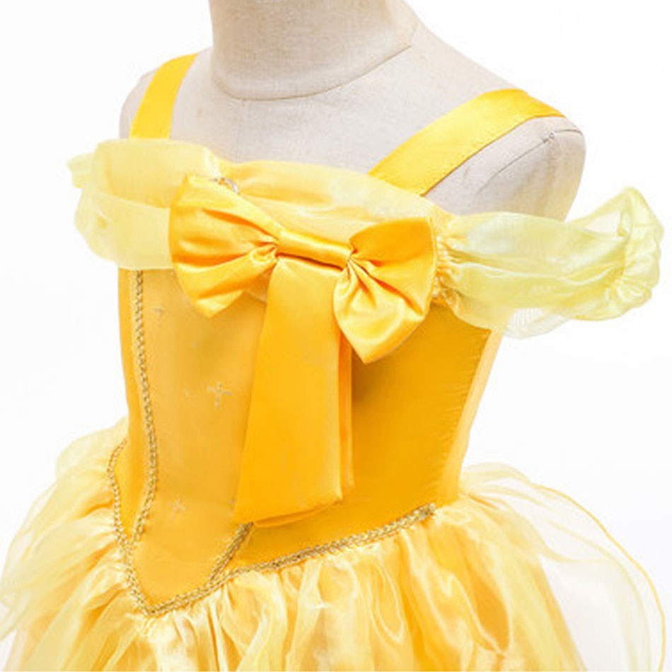 Girls Belle Dress Children Chr - Baby Clothing Dresser review and price