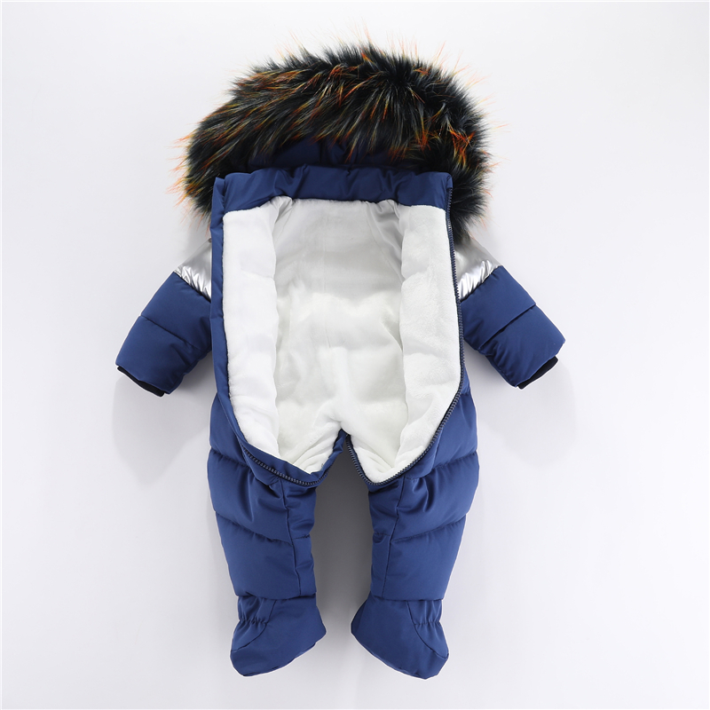 Winter Newborn Baby Romper Wit - Baby Clothing Brand review and price
