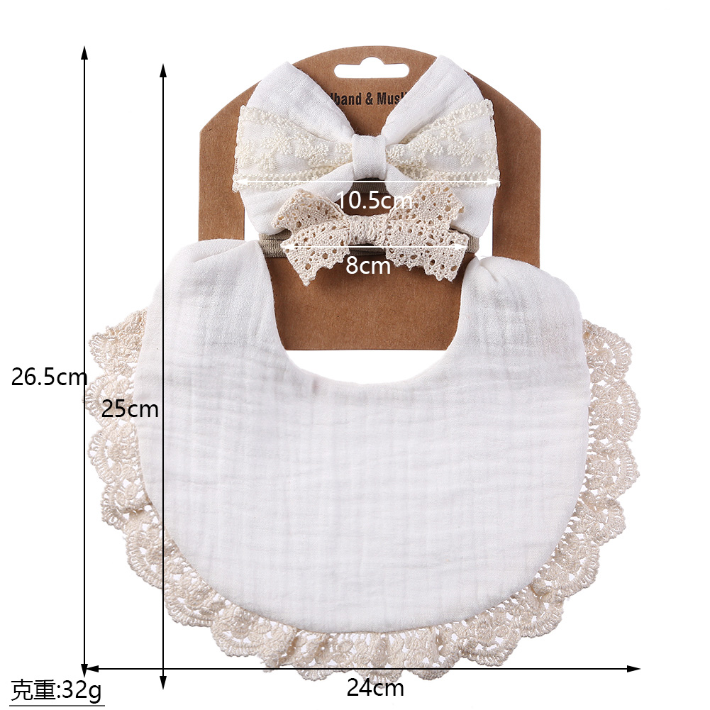 3Pcs/Set Solid Muslin Cotton B - Baby Clothing Fabric review and price