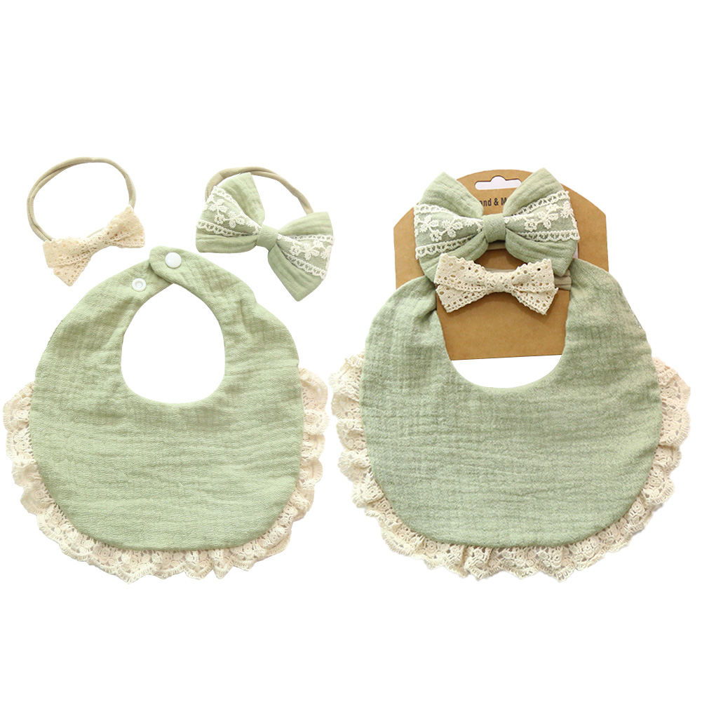 3Pcs/Set Solid Muslin Cotton B - Baby Clothing Fabric review and price