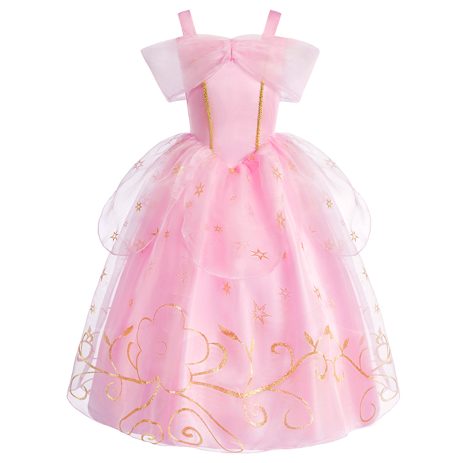 Baby Girl Party Ball Gown Girl - Baby Clothing Checklist review and price