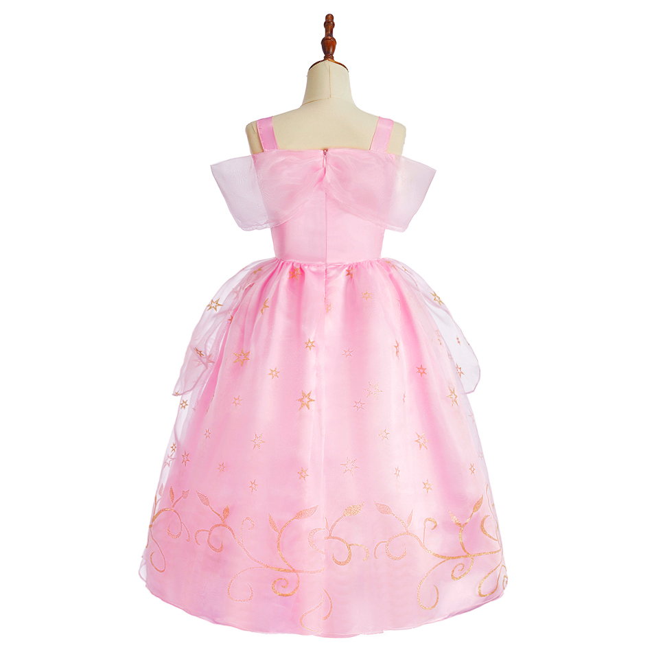Baby Girl Party Ball Gown Girl - Baby Clothing Checklist review and price