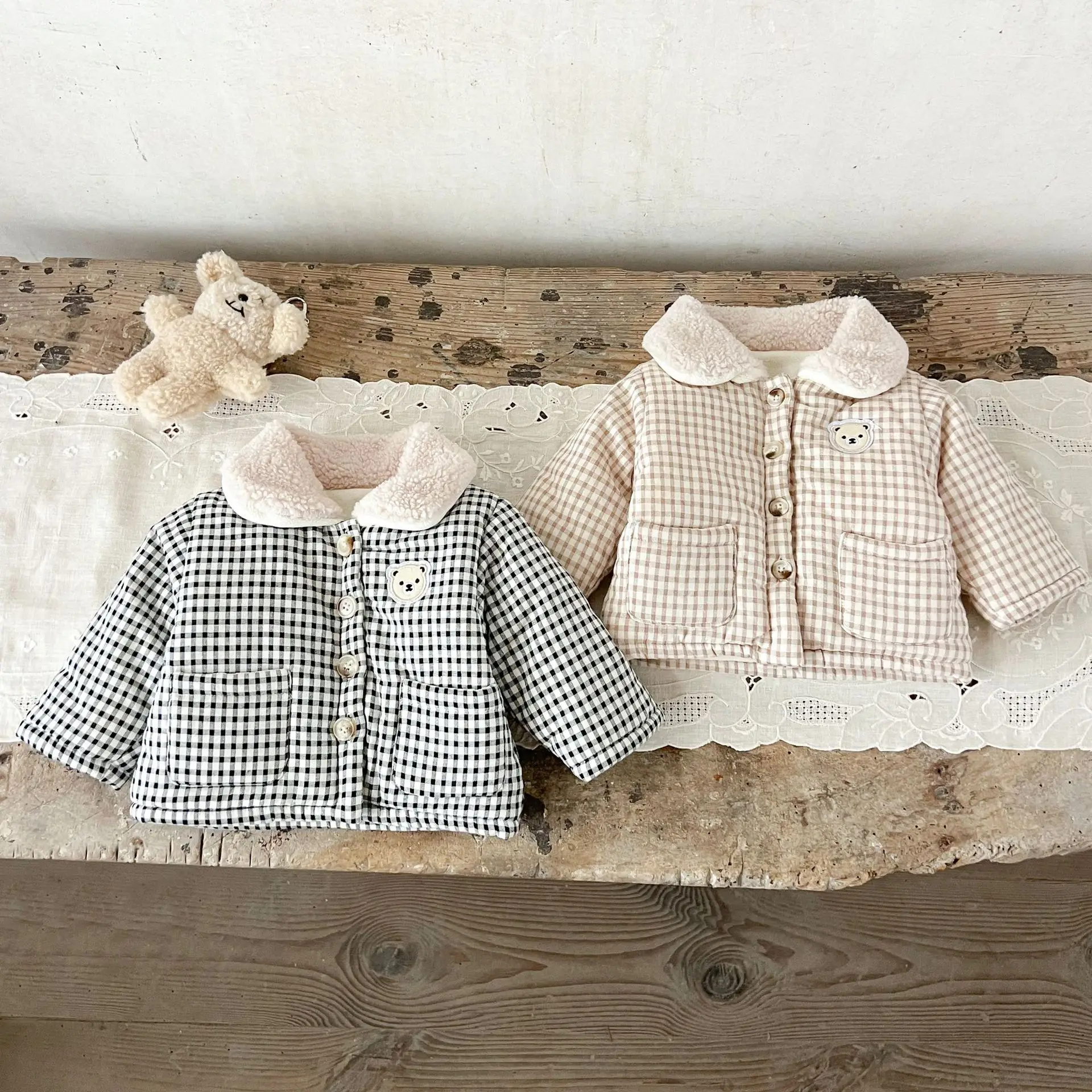 LILIGIRL Winter Baby Girl Clot - Baby Clothing Embroidery review and price
