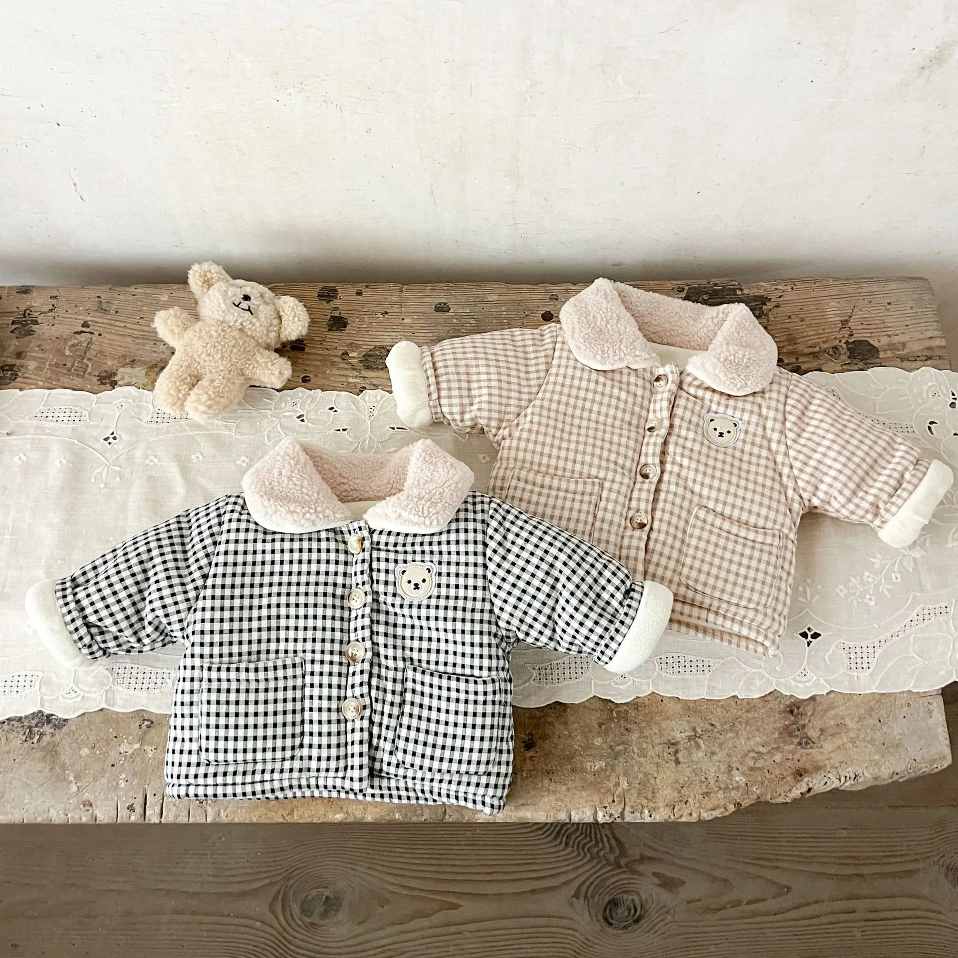 LILIGIRL Winter Baby Girl Clot - Baby Clothing Embroidery review and price