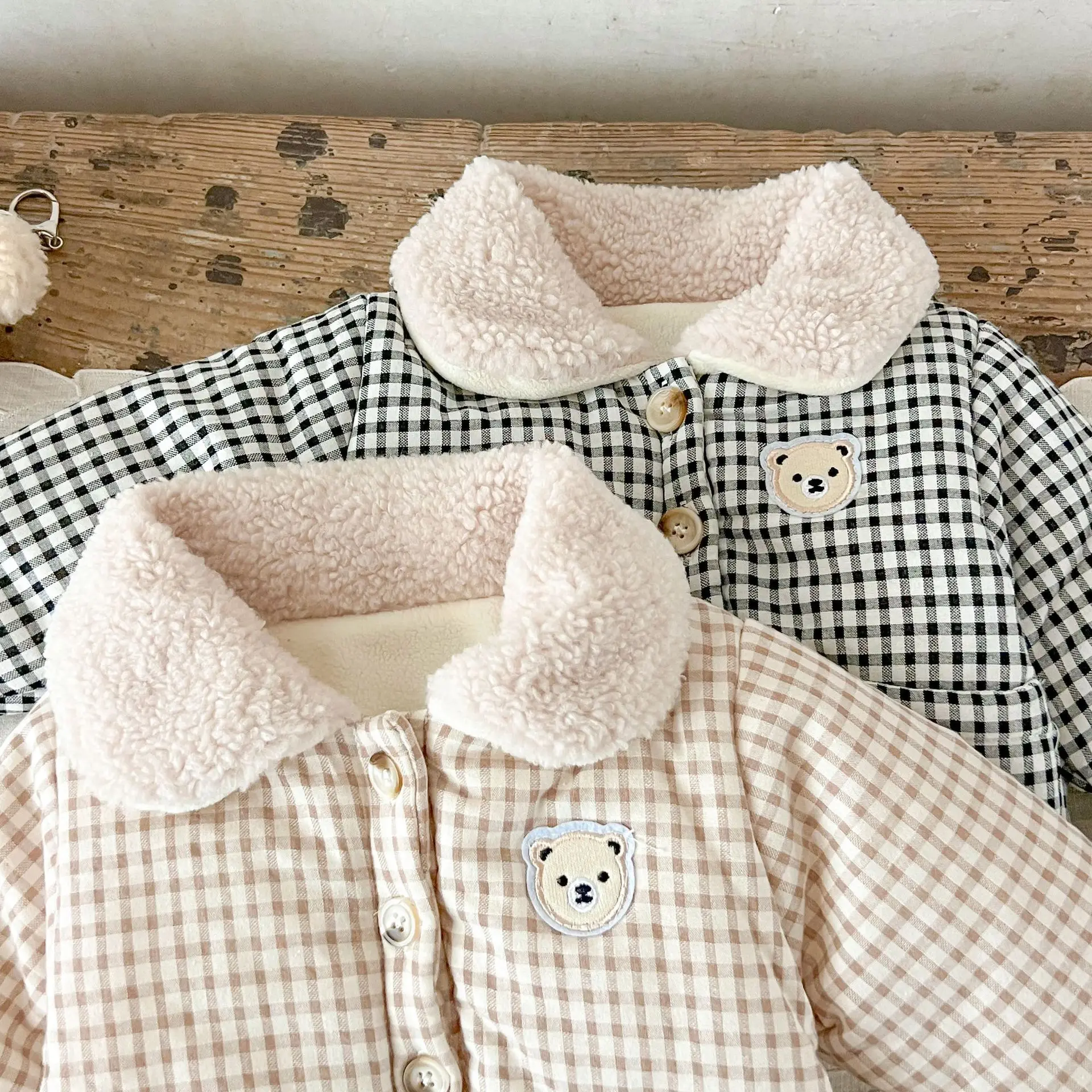LILIGIRL Winter Baby Girl Clot - Baby Clothing Embroidery review and price