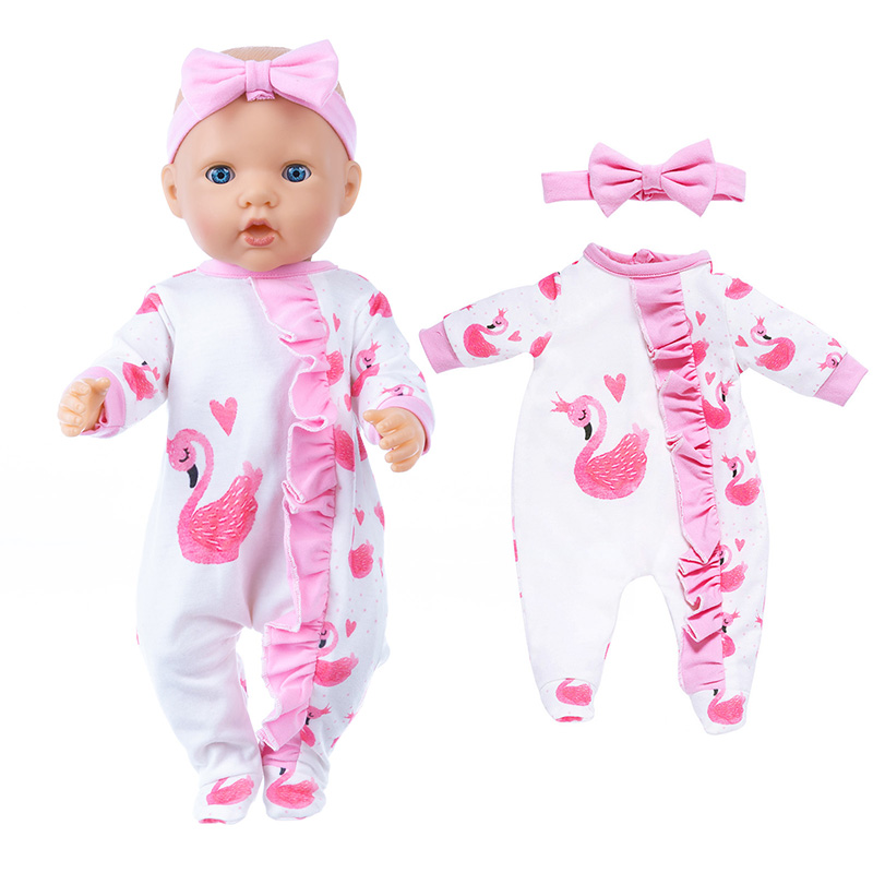 Doll Clothes for 18inch Reborn - Baby Clothing Girls review and price