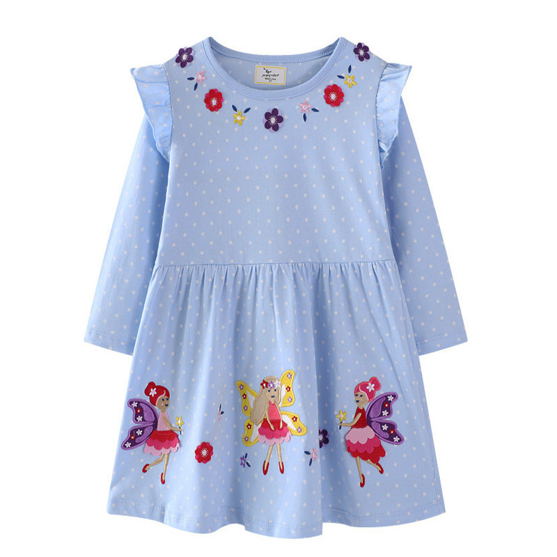 Jumping Meters 2-7T New Design - Baby Clothing Designer review and price