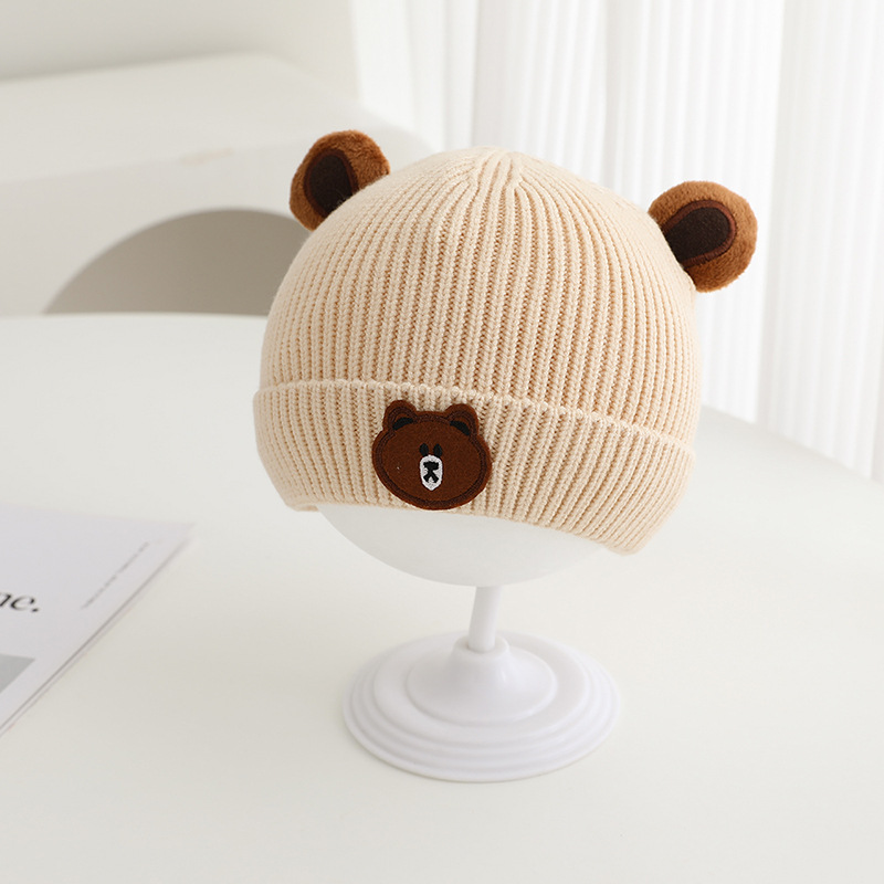 Baby Winter Hat 46-50cm 6 Mont - Baby Hat Beanie review and price