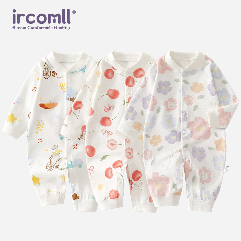 2pcs Spring Baby Jumpsuit Newb - Baby Clothing Designer review and price