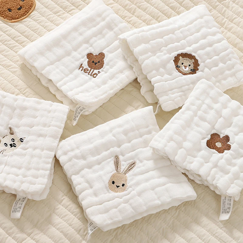 2/3/5pcs Baby Towels Toddler S - Baby Clothing Fabric review and price
